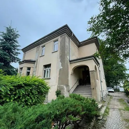 דירה 1910 Willa - Modern With Private Terrace סופוט